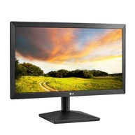 Monitor LG 19.5 LED HDMI, D-SUB ,VESA Preto 20MK400H - imagem 5