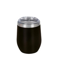 Mor Copo Térmico 360ml Preto - Mantenha Sua Bebida na Temperatura Ideal com Estilo - imagem 4