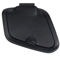Tampa Compartimento NMAX 160 Yamaha (2021-2024) Preto - Proteção e Acesso Fácil - imagem 2