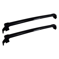 Rack Eqmax New Wave Preto para Toyota Corolla 2015-2019: Design e Segurança - imagem 4