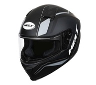 Capacete Avant Preto Fosco: Segurança e Estilo para Sua Pilotagem - imagem 2
