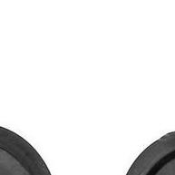 Conector de Segurança para Cinto de Segurança 2 Pçs Preto - imagem 2