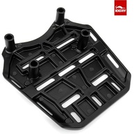 Bagageiro Traseiro para Honda PCX 125/150 (2014-2019) - Suporte de Carga Premium Preto - imagem 5