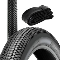 Pneu Aro 29x2.10 Eruption Preto + Câmara: Aventura e Performance para sua MTB - imagem 1