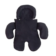 Apoio Redutor Anatômico Universal para Bebê: Conforto e Segurança em Viagens (Preto) - imagem 1