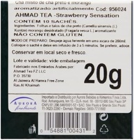 preto-saquinhos-tea-strawberry-cha-sensation-caixa-com-cha-ahmad-london-10-20g-de