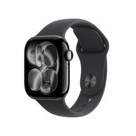 Apple Watch Series 11 GPS 42mm Alumínio Preto: Saúde, Fitness e Conectividade Avançada - imagem 2
