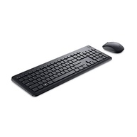 Dell - KM3322W, Teclado e Mouse sem fio, Preto - imagem 2