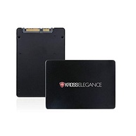 Kross Elegance SSD Interno Sata 2.5" 480GB Ke-SSDis48G, PRETO - imagem 4