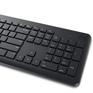 Dell - KM3322W, Teclado e Mouse sem fio, Preto - imagem 4