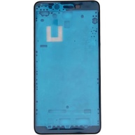 Tela Frontal Redmi Note 2: Aro e LCD Preto - imagem 3