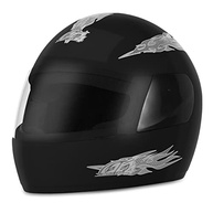 Capacete Fechado Pro Tork Liberty 4 Solid Preto - Segurança e Estilo para Você! - imagem 3