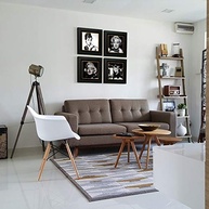 Quadro com VD Kapos Preto - Decore com Estilo e Sofisticação - imagem 3