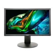 Monitor LED 19.5" Acer E200Q, 6ms, 75Hz, VGA, HDMI, VESA - Preto - imagem 2