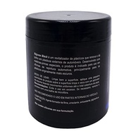 Rejuvex Black Vonixx: Revitalizador de Plásticos Pretos - Restaure o Brilho Original! - imagem 4