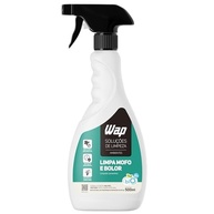 Removedor de Mofo e Bolor WAP 500ml - Limpeza Preventiva com Fragrância de Capim Limão - imagem 2