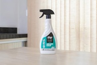 Removedor de Mofo e Bolor WAP 500ml - Limpeza Preventiva com Fragrância de Capim Limão - imagem 3