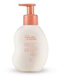 Preventivo Estrias Mamãe E Bebê - 200ml Natura - imagem 2