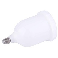 Pote de Spray de Plástico 600ml para Pistola de Pintura - Compatível D-evilbiss GTI T-EKNA Pro Pri FLG - imagem 5