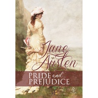Pride and Prejudice: Edição Capa Comum da Editora Principis - imagem 1
