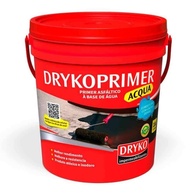 Impermeabilizante para Asfalto Frio Prikol 18L - Alta Performance e Durabilidade - imagem 1