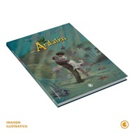 Ardalén: Edição Especial Colecionador - A Obra-Prima de Miguelanxo Prado - imagem 4