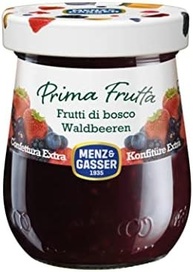 Geleia De Frutas Silvestres Primafrutta 340 G - imagem 1