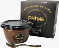 PRIME Doce De Leite Cremoso Prime 320G - imagem 1
