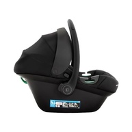 Cadeirinha Bebê Conforto Kikka Boo i-PRIME Preta: Segurança i-SIZE e Conforto Incomparável - imagem 4