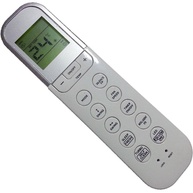 Controle Remoto Original Midea Liva Vize Prime RG36F/BGEF - Compatível com Ar Condicionado - imagem 1