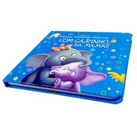 primeiras-magicas-historias-mamae-aventuras-a-com-minhas-carinho-colecao-da-a