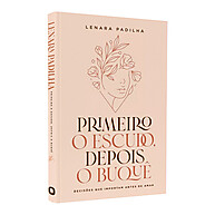 Primeiro o Escudo: Descubra o Amor de Deus - imagem 1