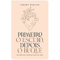 Primeiro o Escudo: Encontre o Amor de Deus - imagem 1