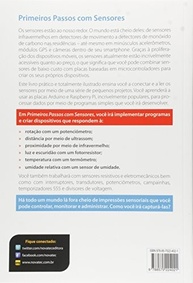 Primeiros Passos com Sensores: Crie Projetos Incríveis com Arduino e Raspberry Pi - imagem 3