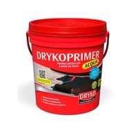 Primer Asfáltico Dryko: Aderência Imbatível! - imagem 1
