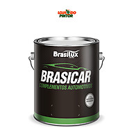 Primer Automotivo Brasilux: Prepare a Superfície! - imagem 1
