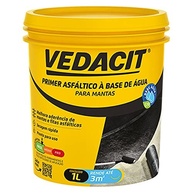 Primer Eco Base D'Água Vedacit: Preparo Perfeito para Suas Pinturas (1 Litro) - imagem 2