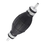 Primer Manual de Combustível - Bulbo de Borracha para Transferência Eficiente de Gasolina e Óleo - imagem 1