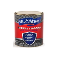 Fundo Protetor Primer Sintético Branco 900ml - Eucatex - imagem 1