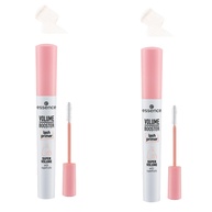 Primer de Cílios Volume Booster Essence: Dobre o Volume dos Seus Cílios com Este Kit Poderoso - imagem 1