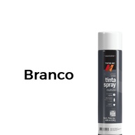 Primer em Spray Branco MC: Prepare Superfícies! - imagem 1