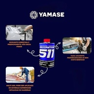 Catalisador para Primer Pu Cinza 511 Maxi Rubber 150ml - imagem 4