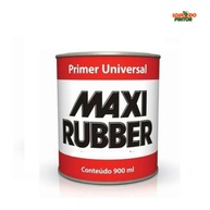 Primer Maxi Rubber: Prepare a Superfície Perfeita! - imagem 1