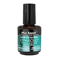Primer Mia Secret: Aderência Impecável para Unhas - imagem 1