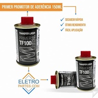 Primer TF100 Para Metal - 150 ml - imagem 3