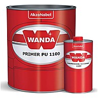 Primer PU Wanda 1100: Enchimento e Adesão Impecáveis - imagem 1