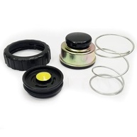 Kit JCB Primer Conjunto de Fluxo Reverso - Peças para Retroescavadeira JCB - imagem 4