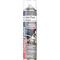 Primer Spray Plástico: Aderência Perfeita! - imagem 1