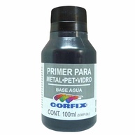 Primer Multiuso Corfix 321: A Base Perfeita para Metais, PET e Vidro (100ml) - imagem 3