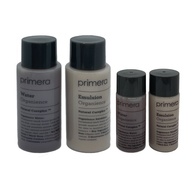 Primera Orgenience: Toner & Emulsão Coreana - imagem 1